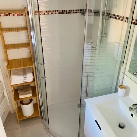 Apartamento Maisonnette De Charme *