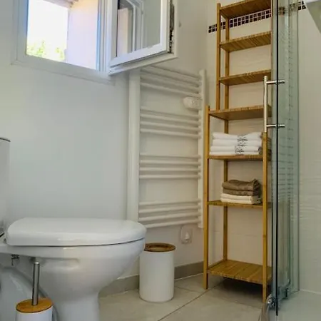 Maisonnette De Charme Combaillaux